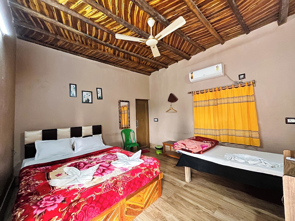 Shakuntala Village Resort