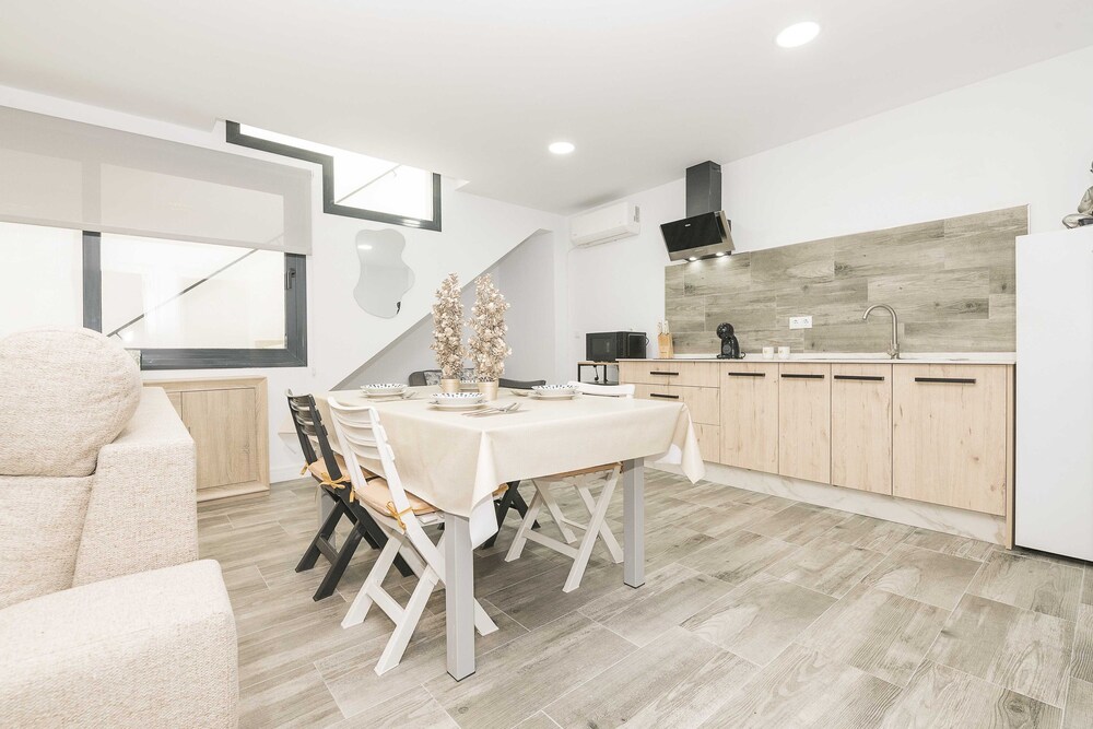Apartamento Tom-isi in Rota