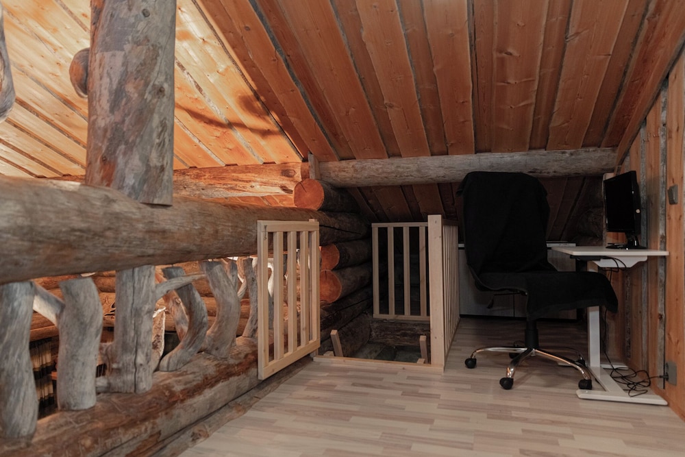 Villa Mörri - Cozy 4BR Cabin in Ruka