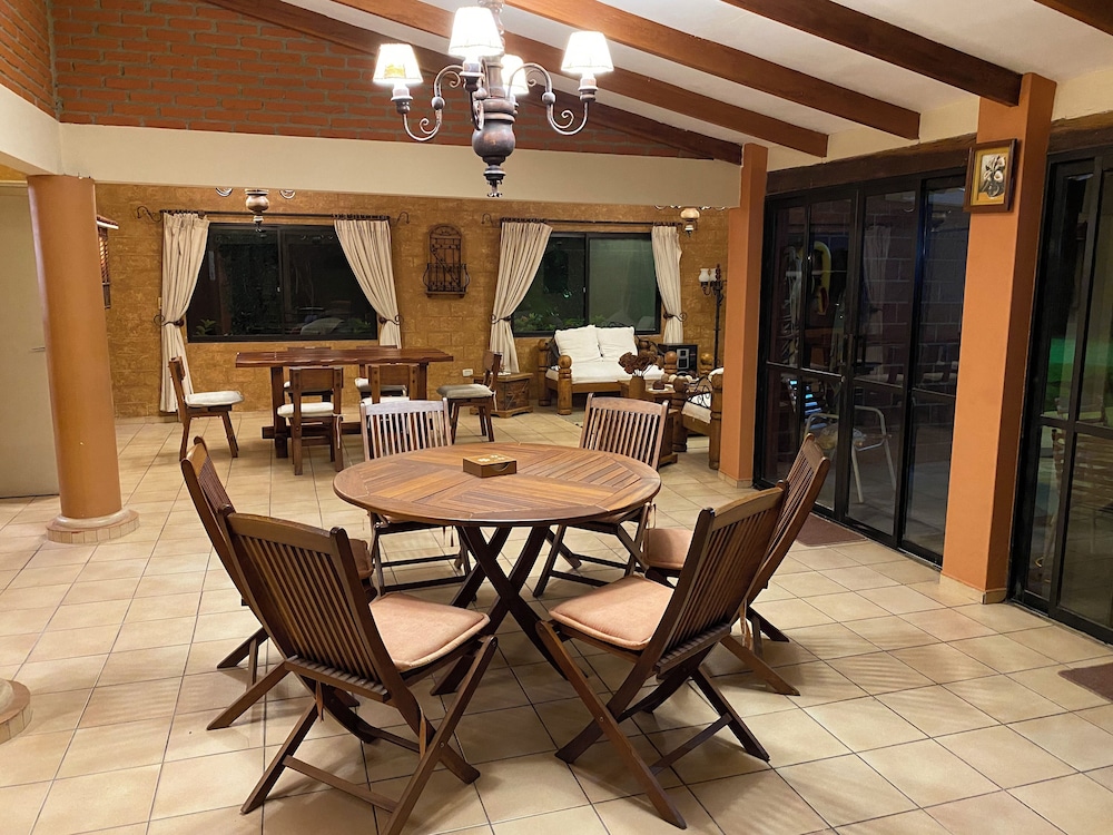 Casa Por Temporadas