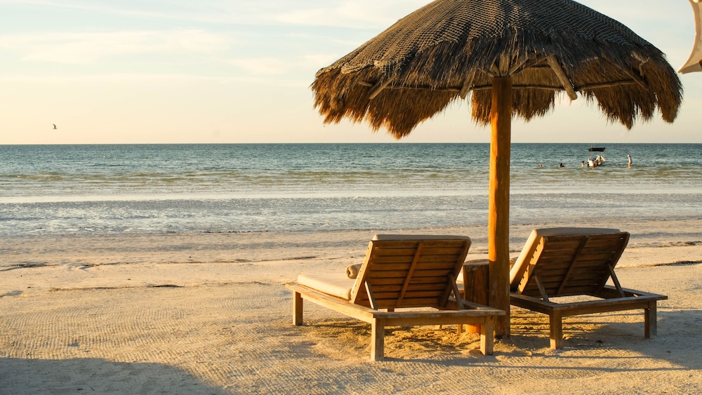 Isla Holbox Vacations - Ser Casasandra Boutique Hotel - Property Image 179