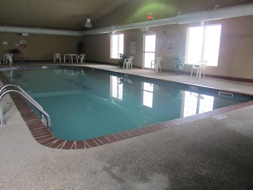 Park View Inn & Suites and Conference Center