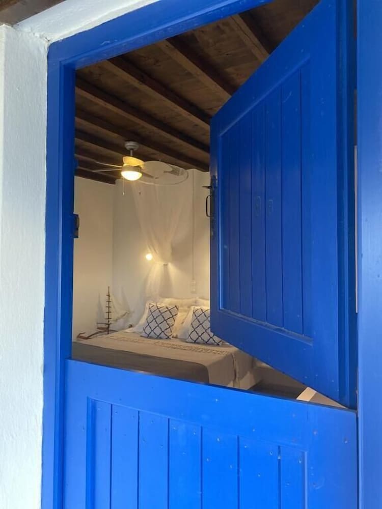 Azure Blue Studios view 5