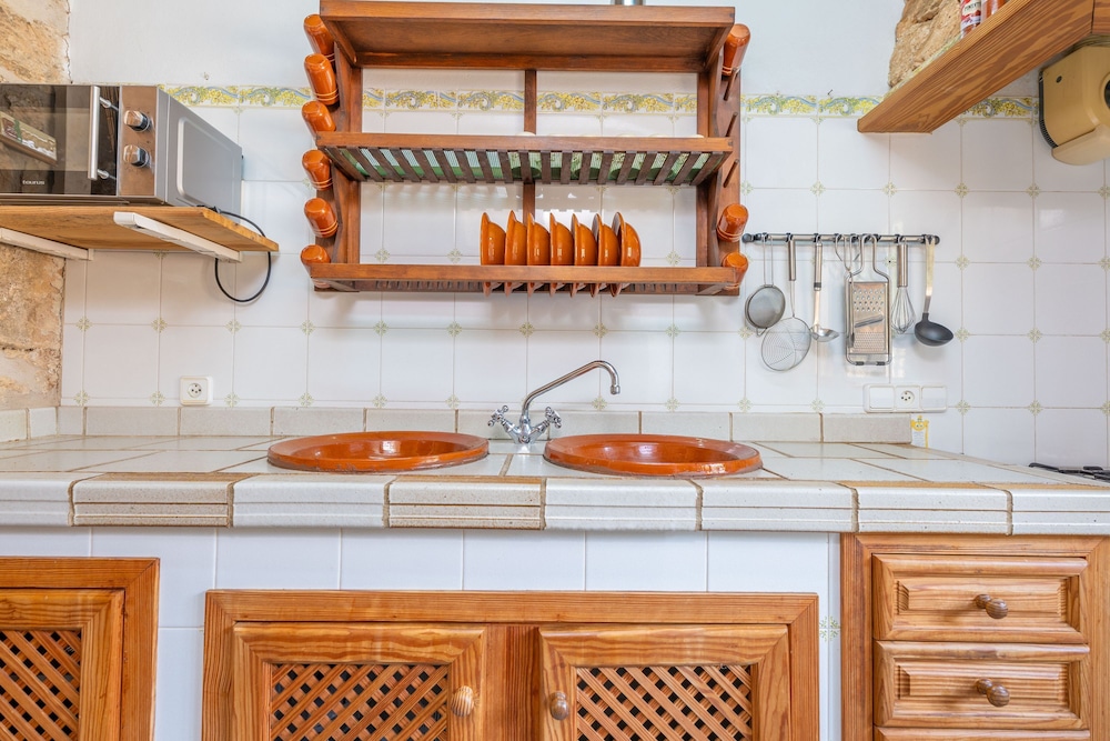 Cocotte in Mallorca With 2 Bedrooms and 3 Bathrooms