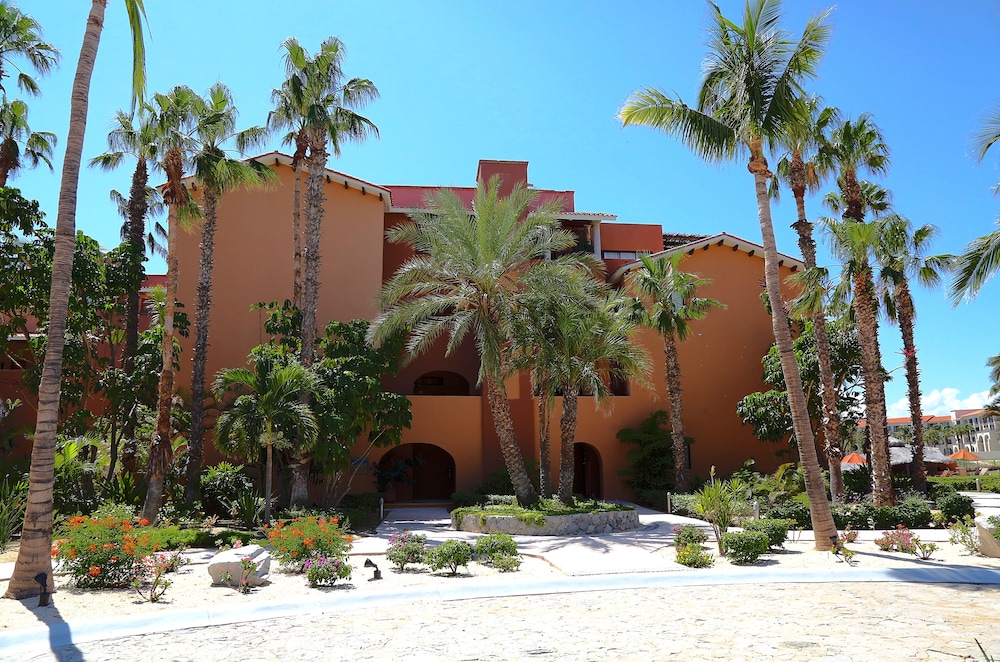Casa del Mar Condos