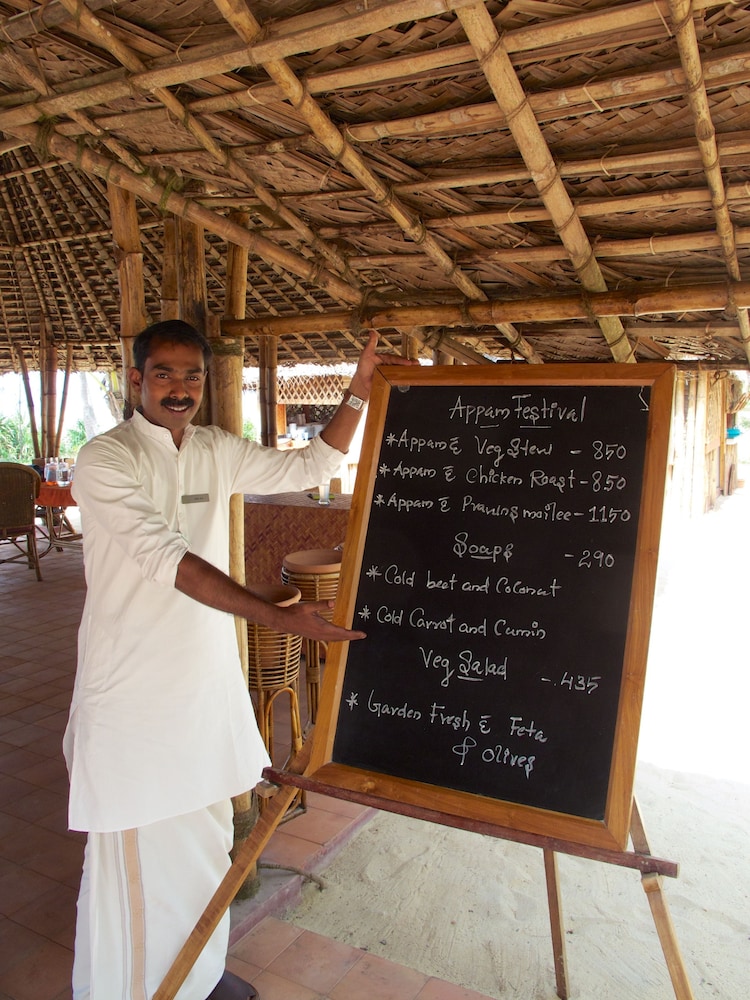 Neeleshwar Hermitage