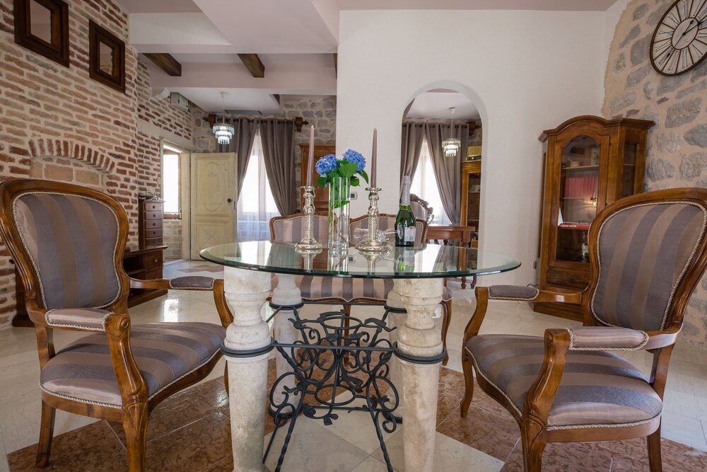 Hotel Villa Duomo