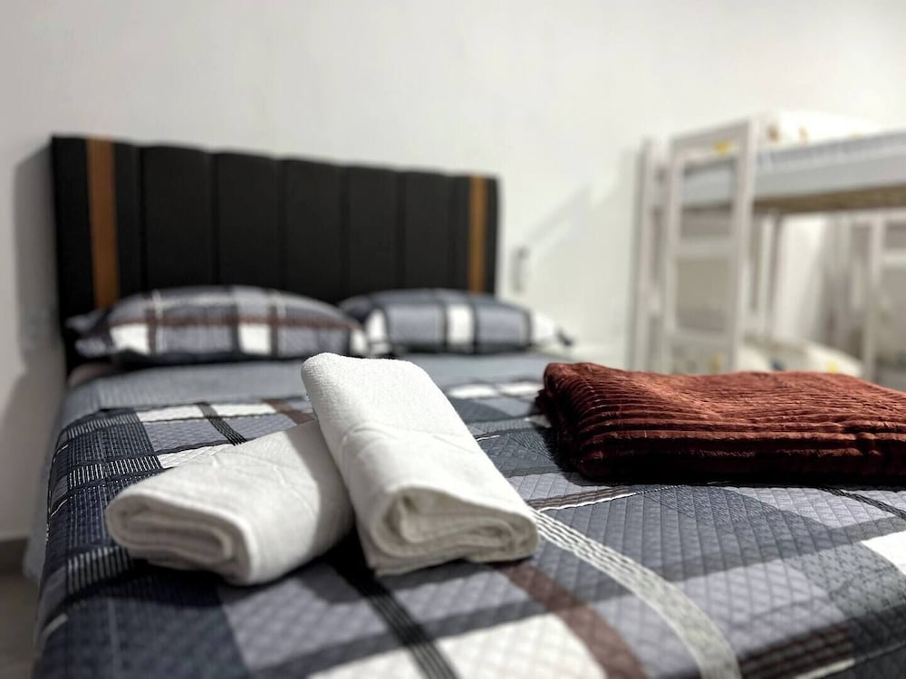 Pousada Suite Suzena