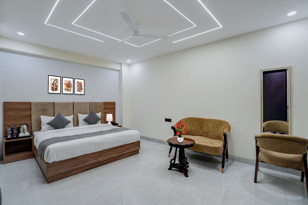 Banquesta Suites