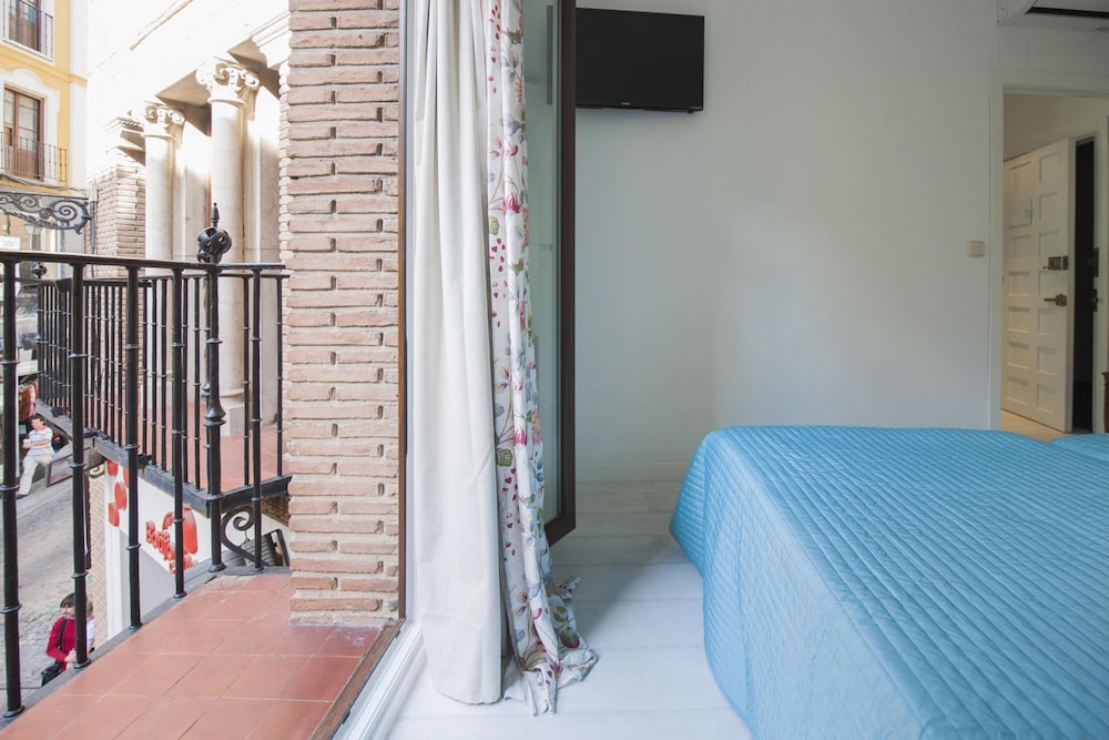 Cason DEL Corpus Apartamento Deluxe 1 Go Native Toledo 10 Plazas
