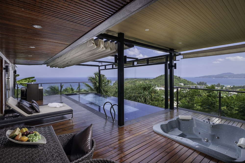 Koi Signature Villa