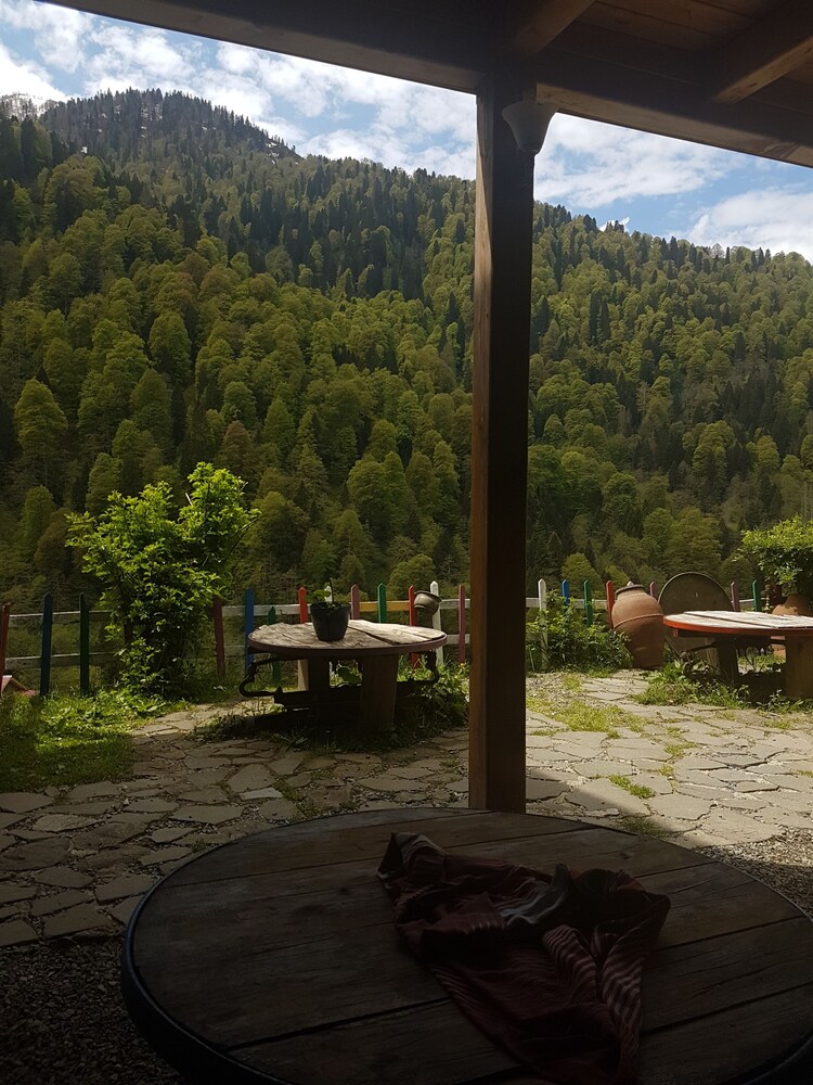 Fora Pansiyon