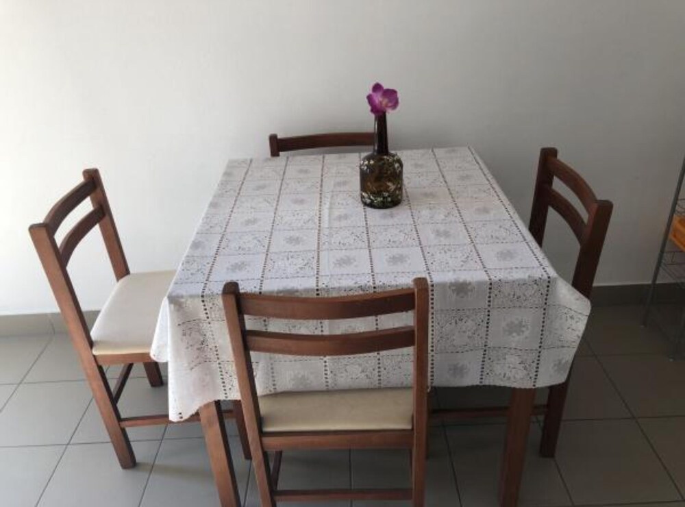 Apartmani Villa Borzic