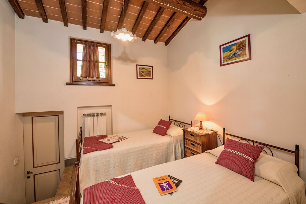Agriturismo Malagronda