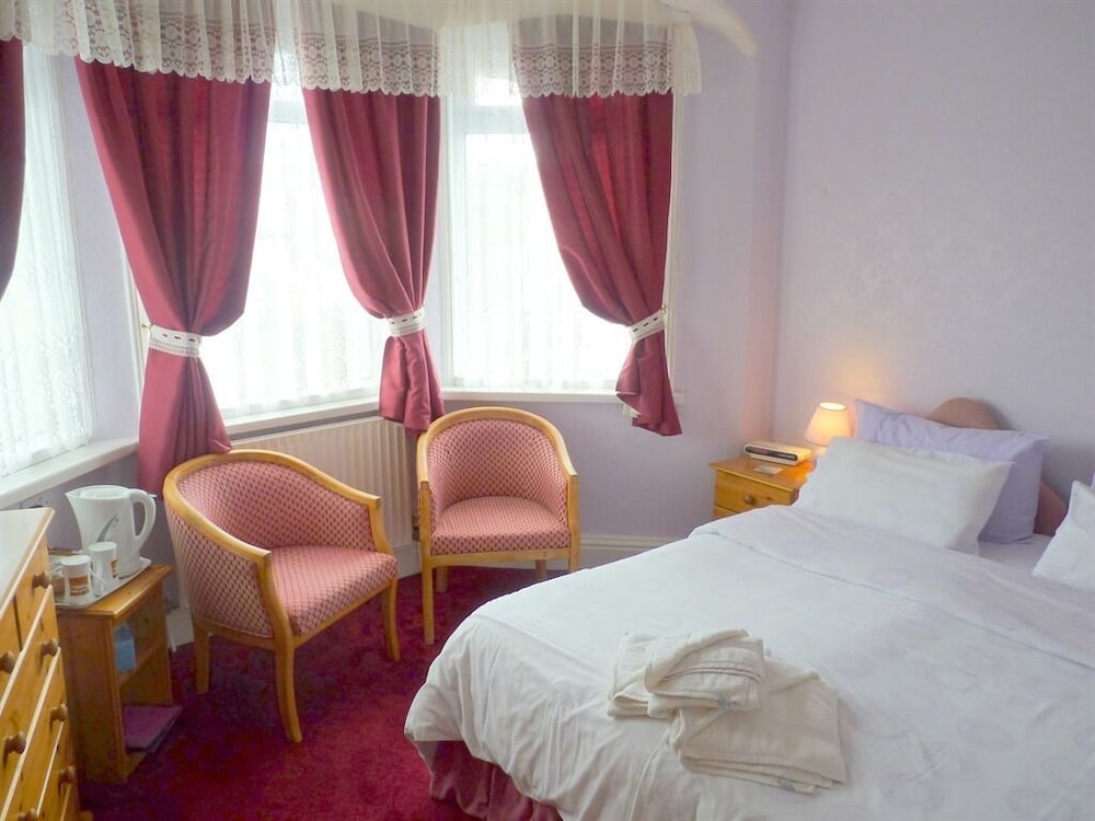 Arendale Hotel