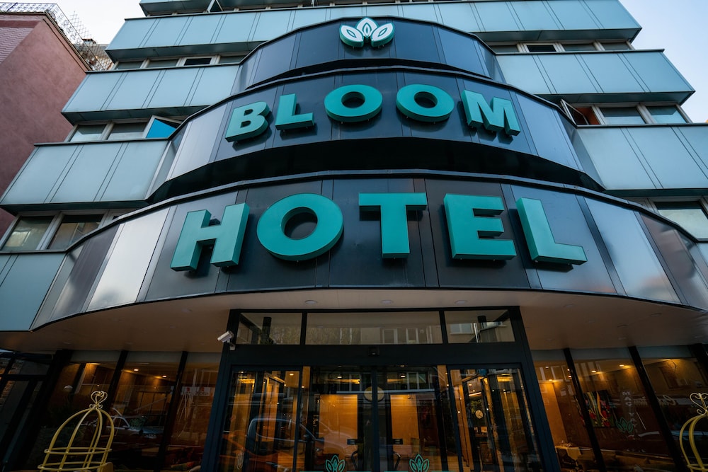 Bloom Otel - Image 34