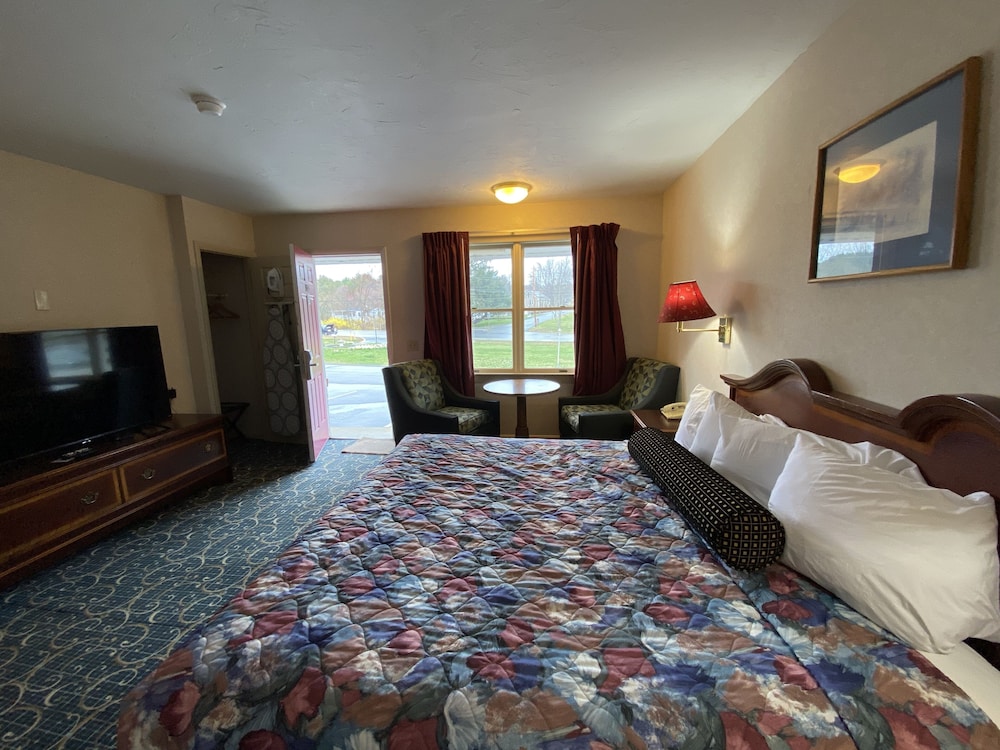 Economy Lodge