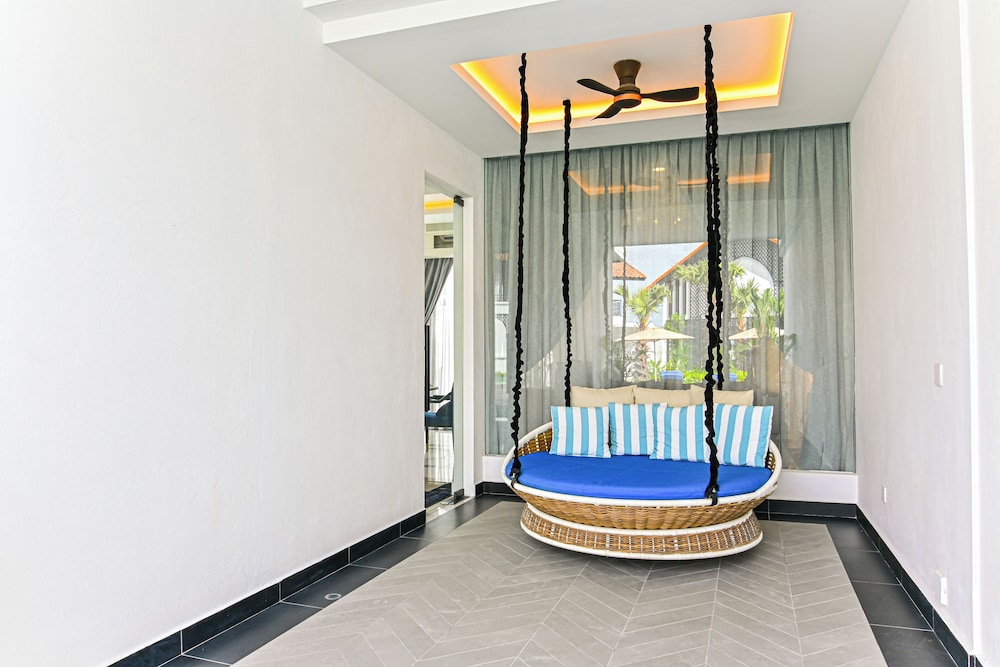 Bertam Wellness Spa & Villas - A Member of Small Luxury Hotels of the World