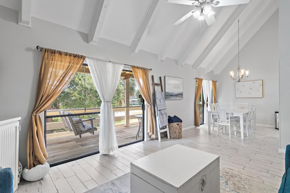 Seascape Golf Villa 34C