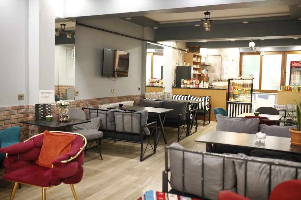 Birlik Apart Otel - Image 19