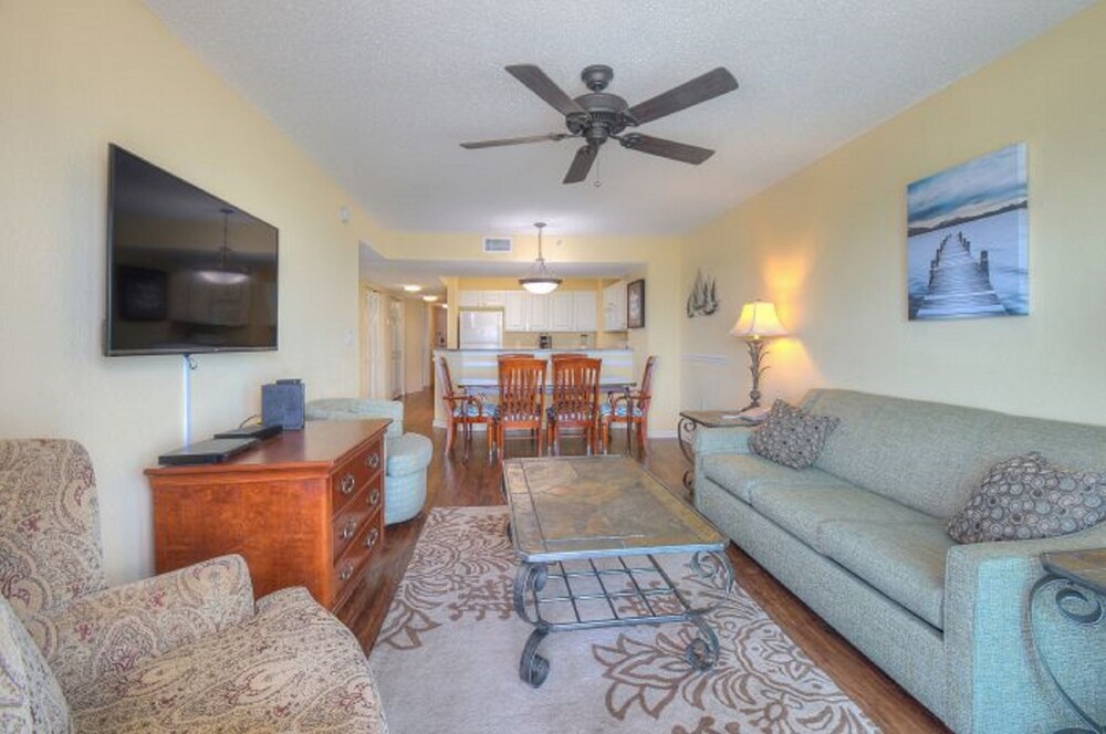 Grand Atlantic by Elliott Beach Rentals