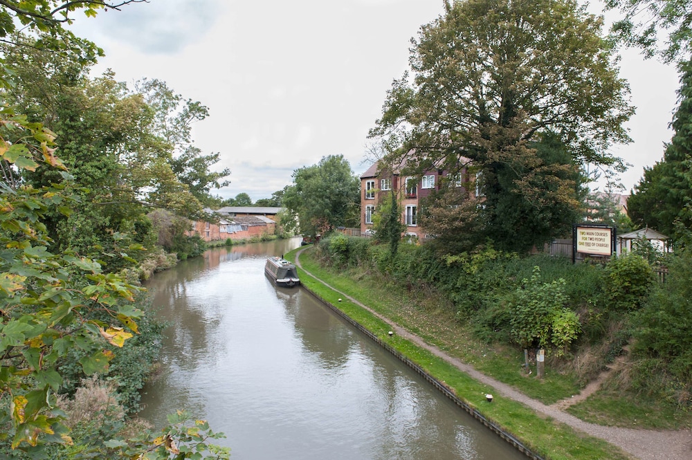 Heart of England, Northampton by Marston's Inns