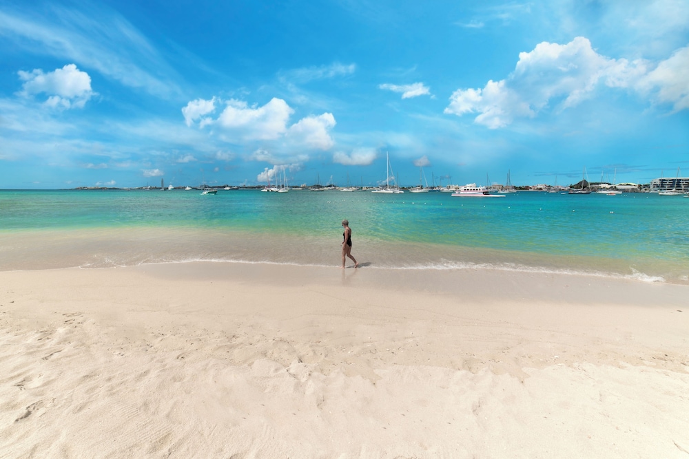 Simpson Bay Resort Marina & Spa 112