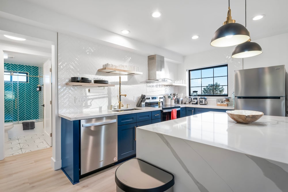 NEW Luxe Desert Retreat Near Grandcanyon S Rim