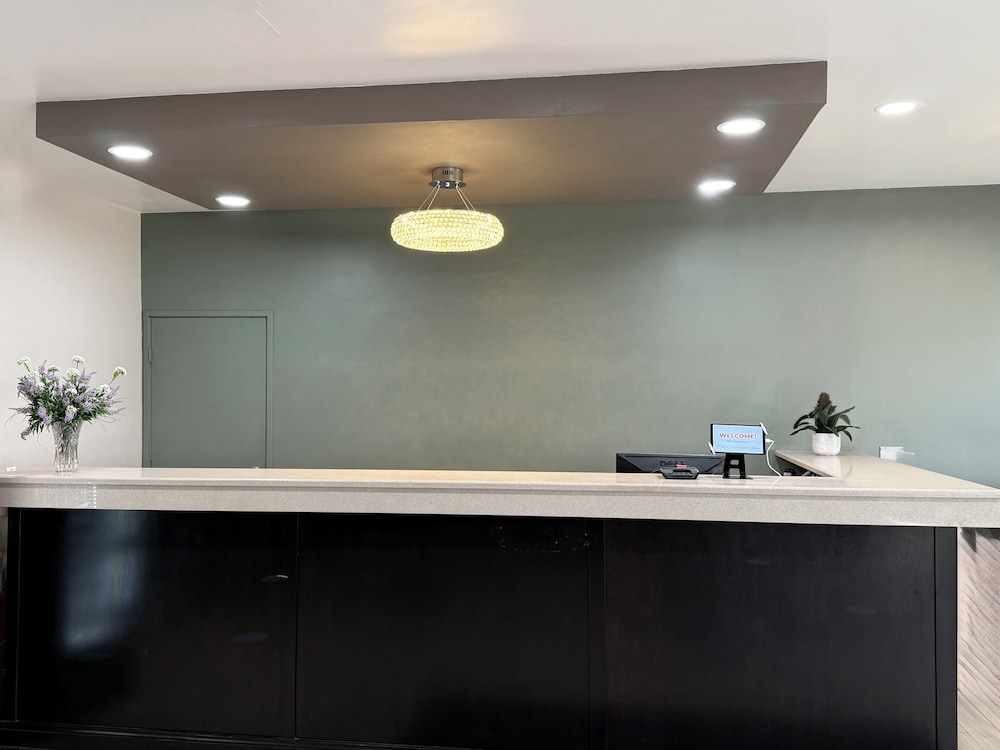 Edn Hotel Lincoln
