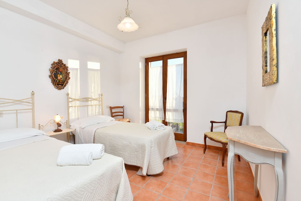 Casale il Saùco