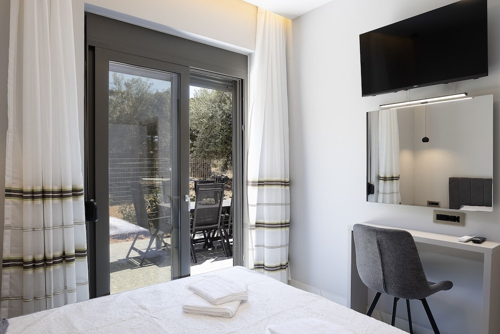 Villa Me - With Private Pool