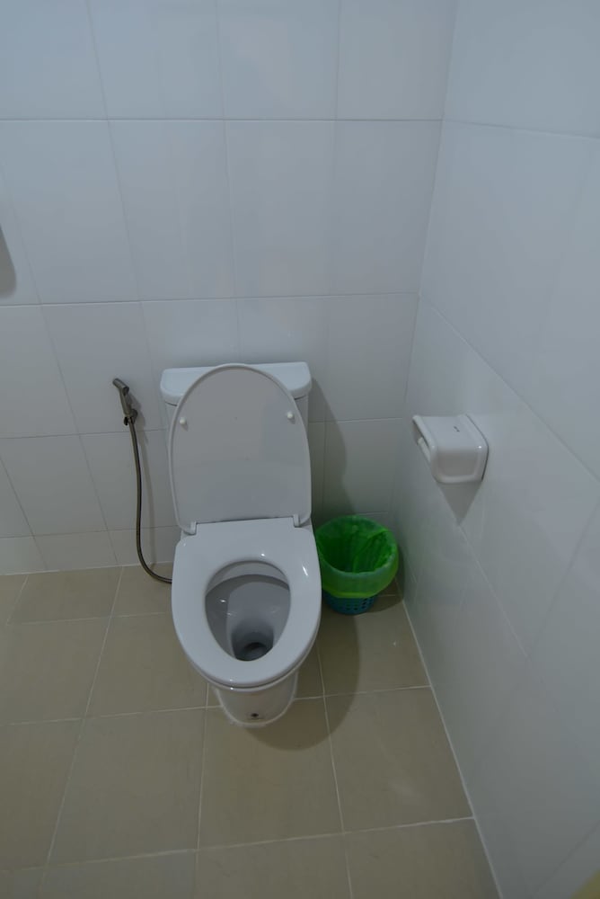 Baan Chai Lay Apartment