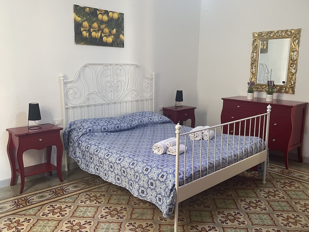 CASE VACANZE LA MATTANZA