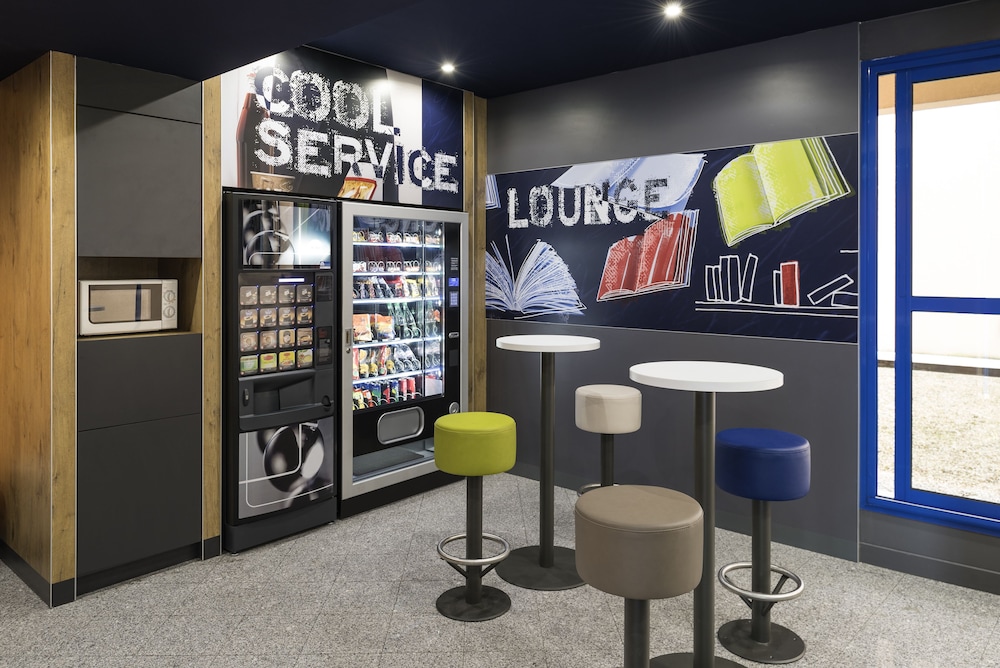 ibis budget Cavaillon en Cavaillon