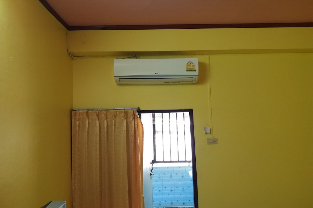 Sema Nakhon Hotel