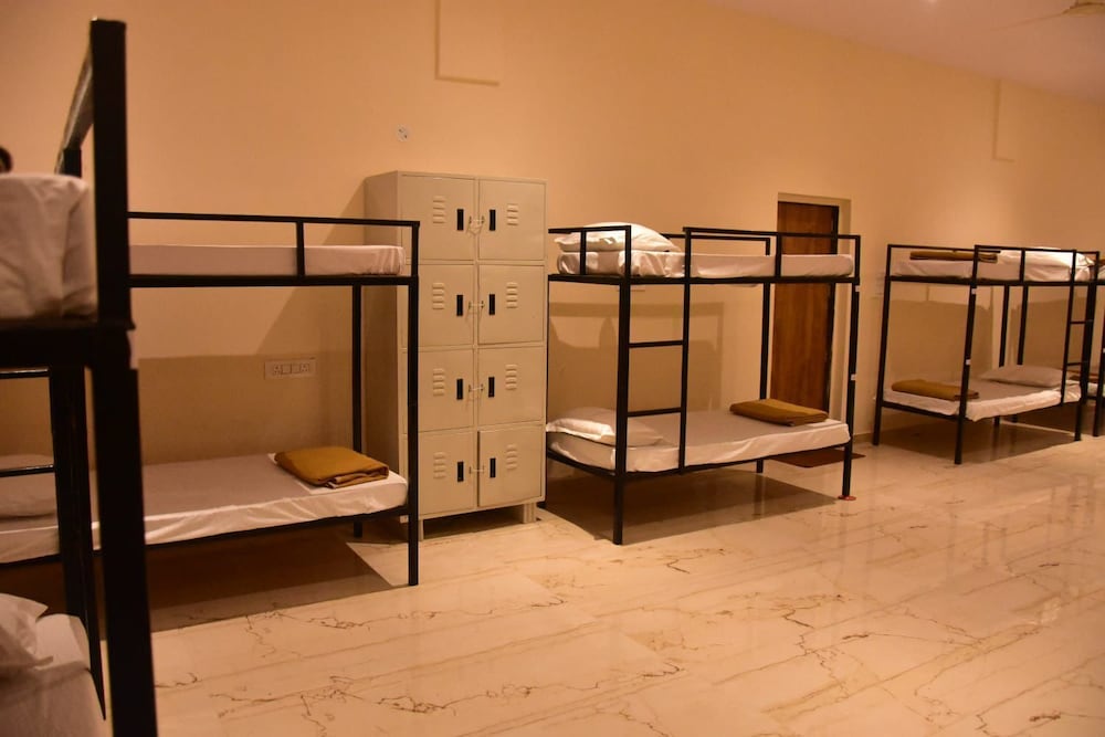 A1 Tiger Resort