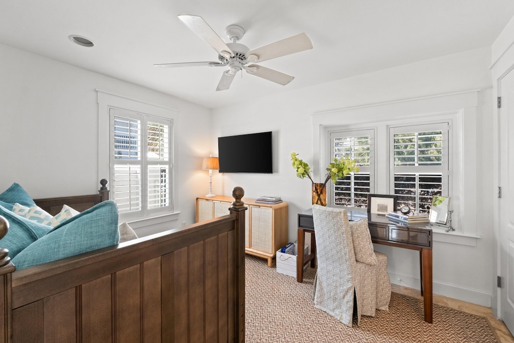 30A Sunset Beach House - Villa Infinity