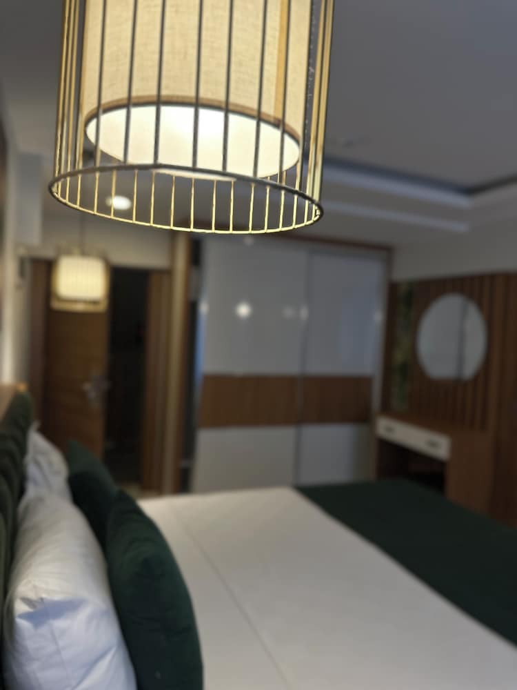 Mogons Exclusive Hotel - Image 55