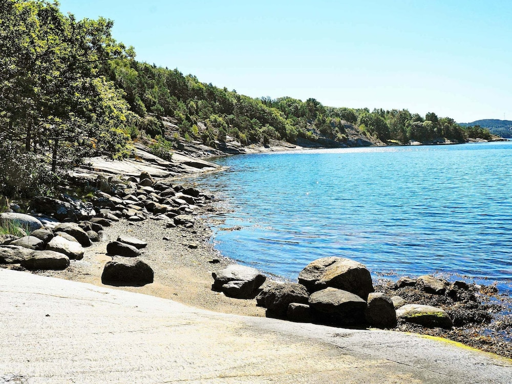 Holiday Home in Ljungskile