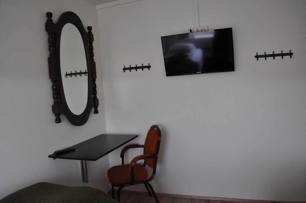 Stóra Ásgeirsá Guesthouse
