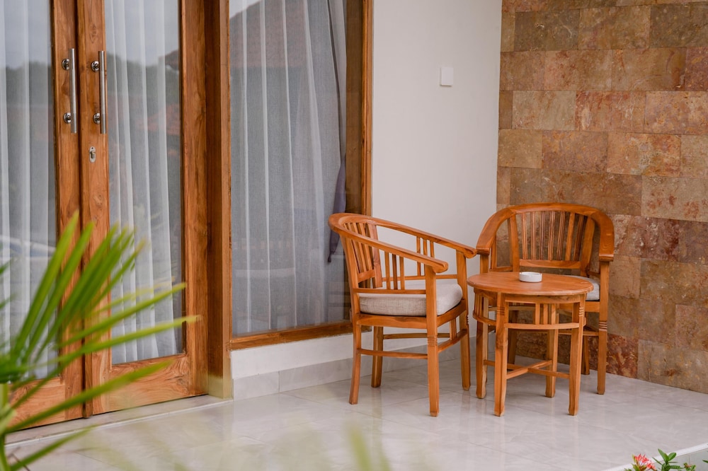 Pondok Dayuh Homestay