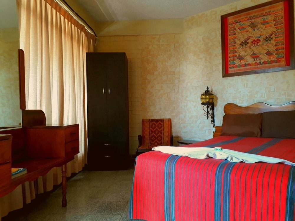 Panajachel Vacations - Hostal Abu - Hostel - Property Image 21