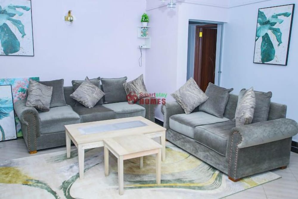 Lux Suites Mungai Heights Naivasha