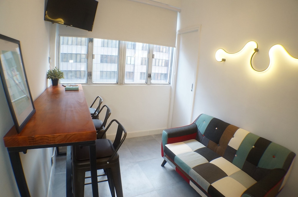Tung Wo Guest House - Image 1