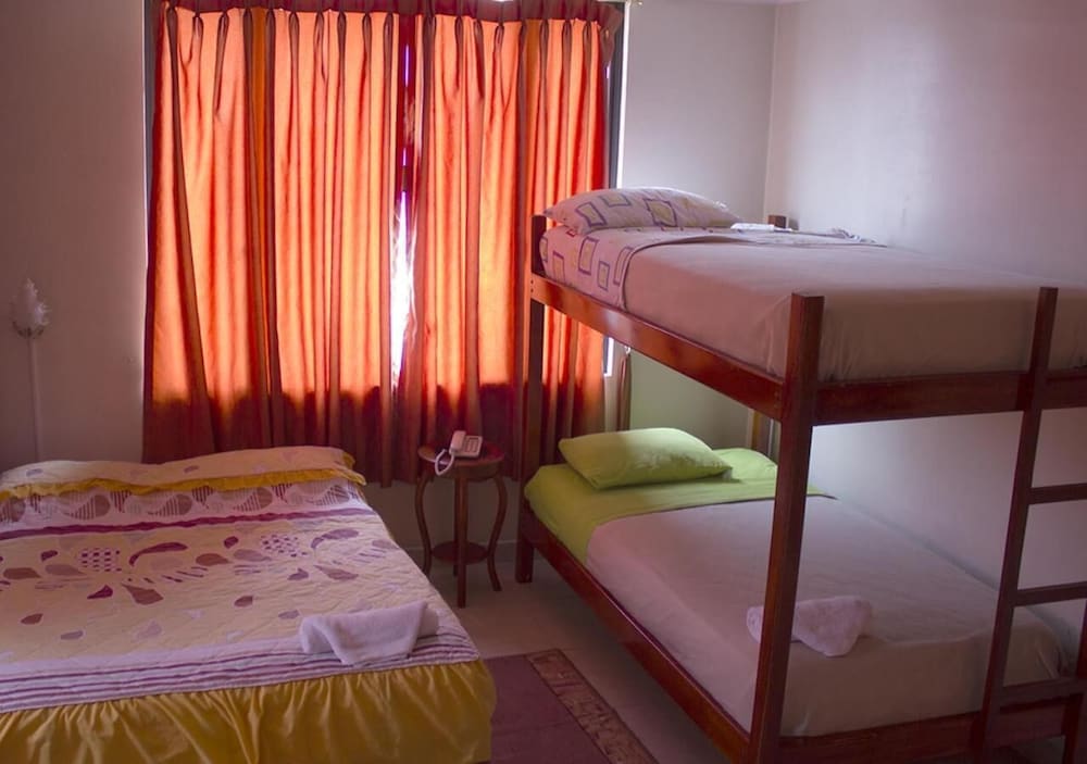 Hostal Oro Orense