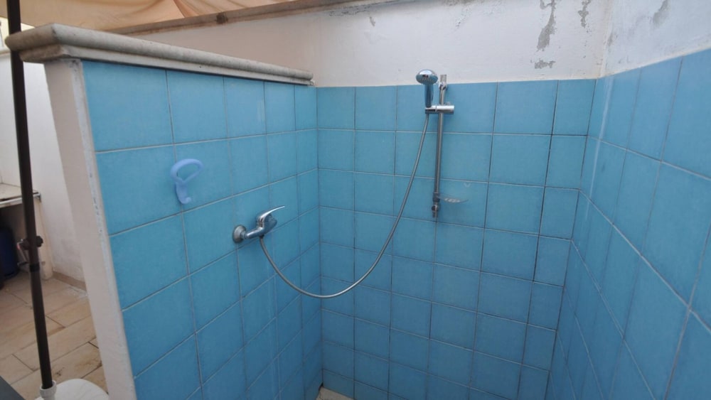 Villa for 6 People 2 Bedrooms a few Meters From the sea