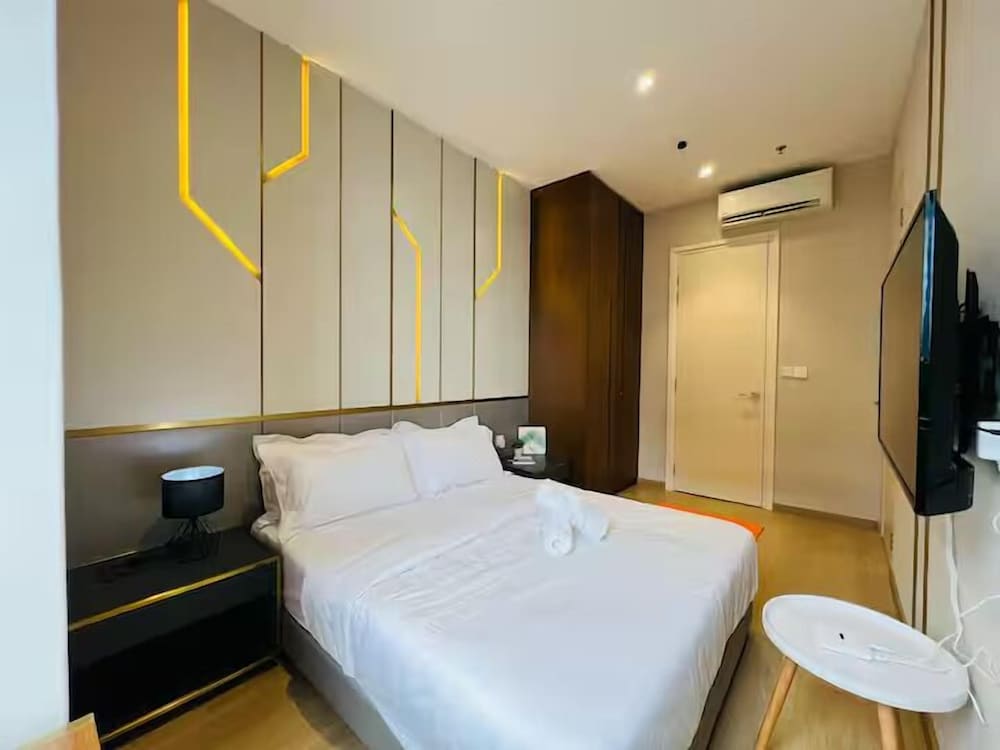 I-City Holiday KL Suites