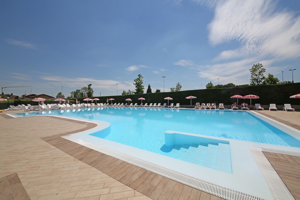 Residence Villaggio Tiglio