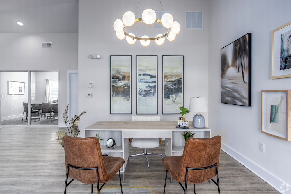 North Concord Apartments By Landing
