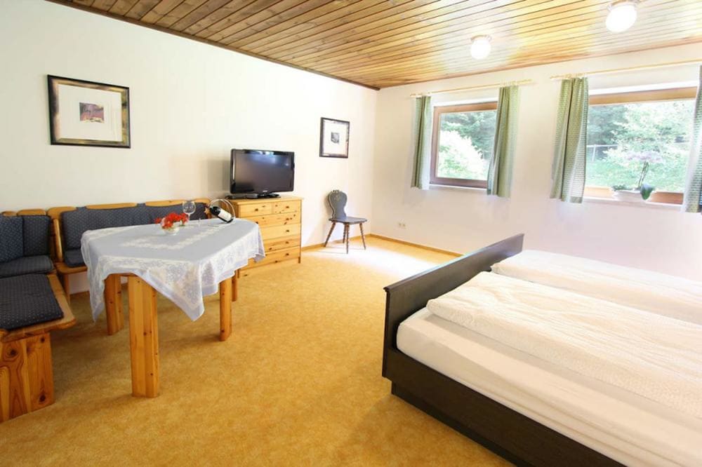 Pension Bärenwirt